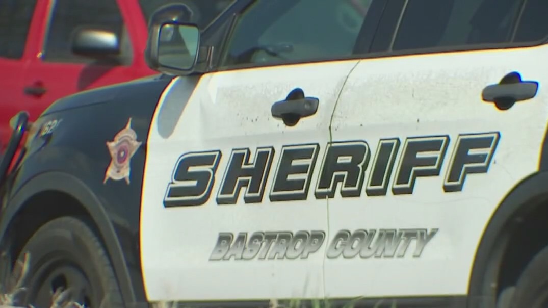 Suspect who shot Bastrop deputy multiple times arrested